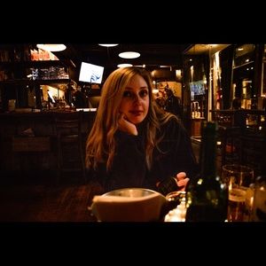 Meet your Posher, Kaitlyn